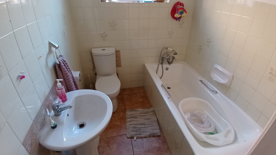 To Let 2 Bedroom Property for Rent in South End Eastern Cape